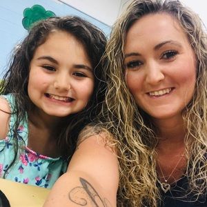 Meet your Posher, Beth